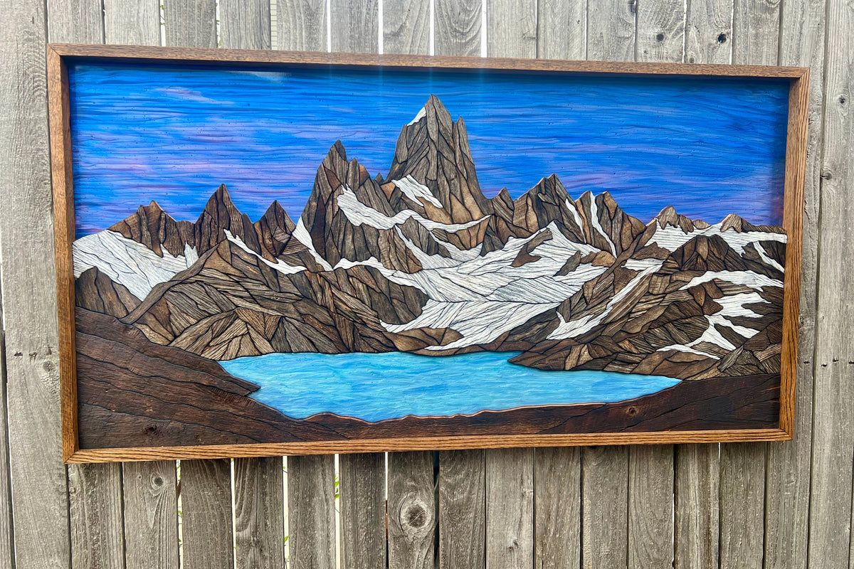 Fitz Roy