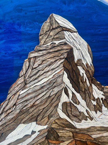 "Matterhorn"