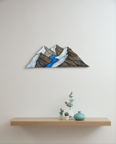 "Pinnacle"