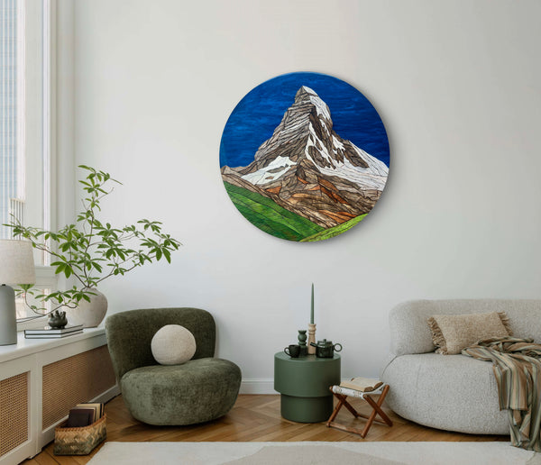 "Matterhorn"