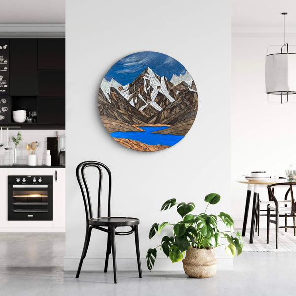 Reserve Your Custom Artwork Spot - H1 2026