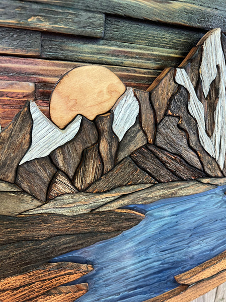"Last Light"