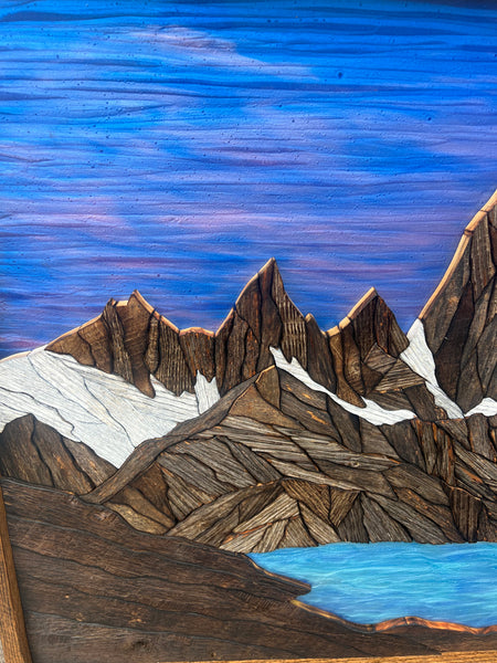 "Fitz Roy"