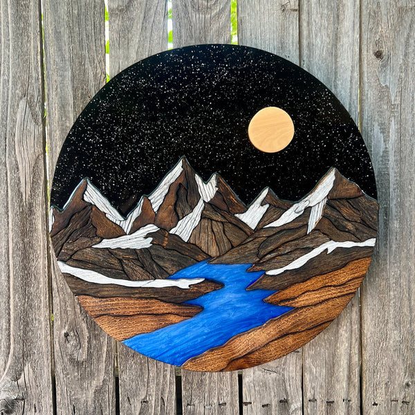 "Starbound"
