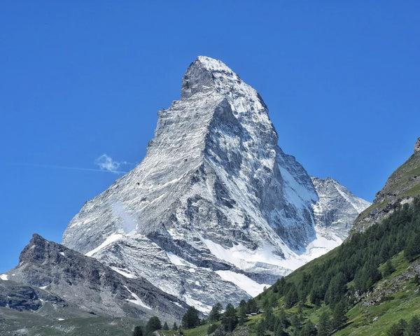 "Matterhorn"