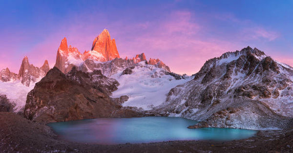 "Fitz Roy"
