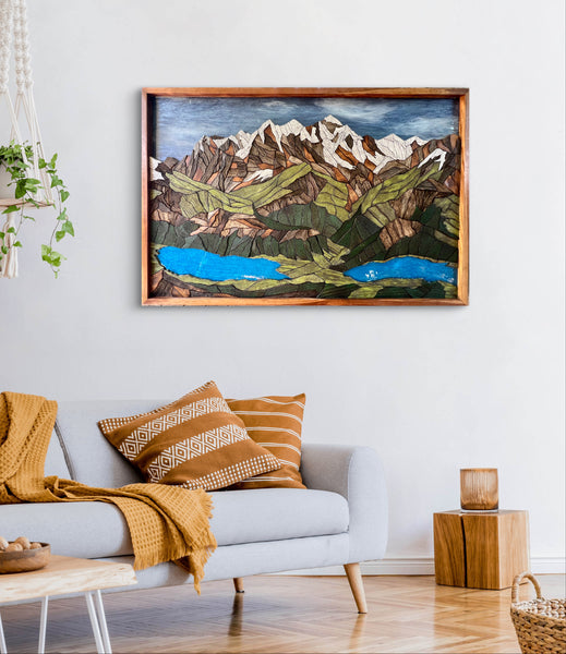 Reserve Your Custom Artwork Spot - H1 2026