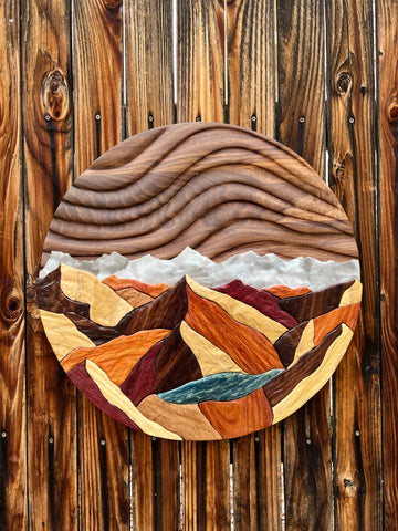 "The First Ascent"